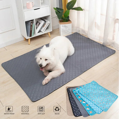 PetGuard - Washable Pee Pad