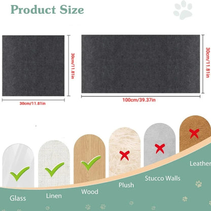 Cat Scratching Sofa Protector