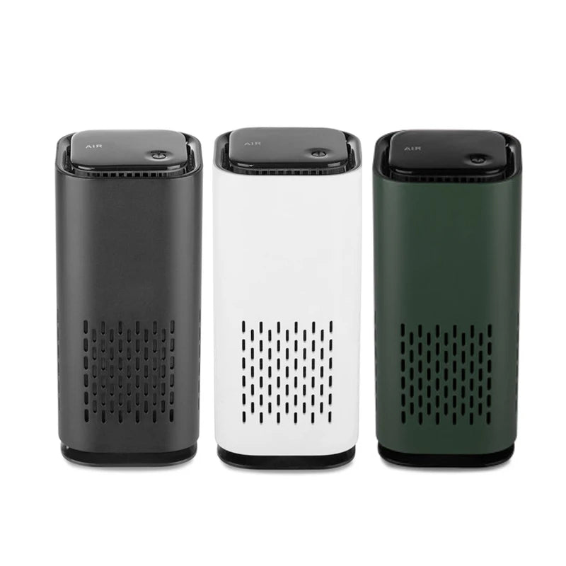 PureAir - Portable Air Purifier