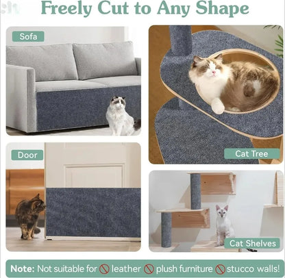 Cat Scratching Sofa Protector