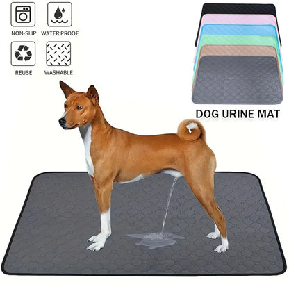 PetGuard - Washable Pee Pad