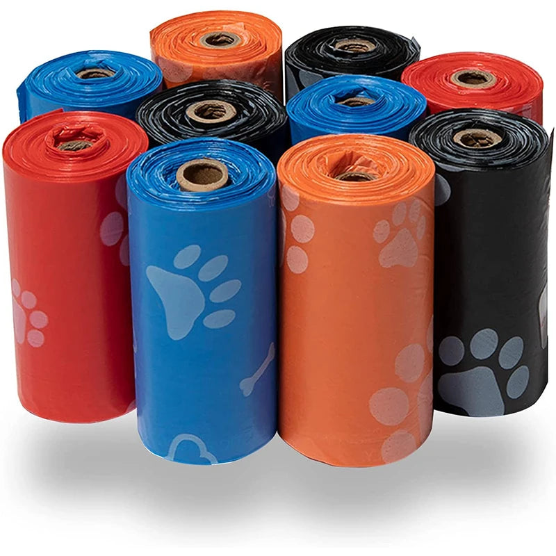 EcoPaws - Pet Poop Bags