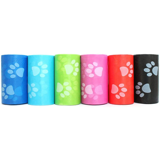 EcoPaws - Pet Poop Bags